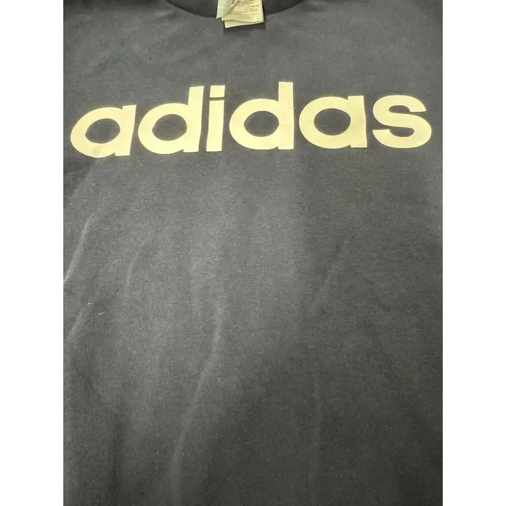 adidas classic crewneck